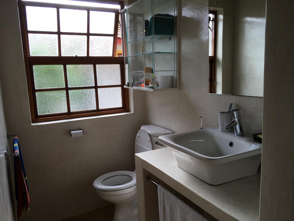 Hartz Flat Apartment Swakopmund Bagian luar foto