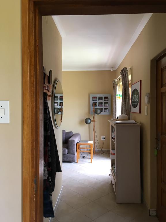 Hartz Flat Apartment Swakopmund Bagian luar foto