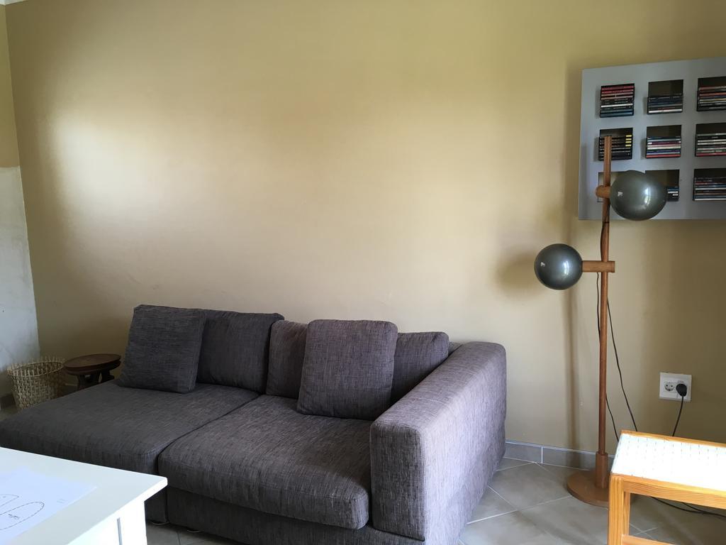Hartz Flat Apartment Swakopmund Bagian luar foto